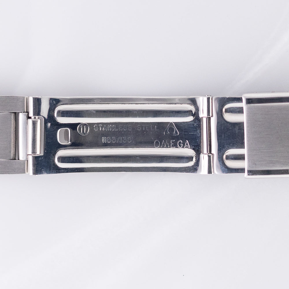 OMEGA DYNAMIC Ref.166.079