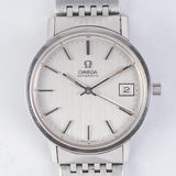 OMEGA Ref.166.0202