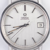 OMEGA Ref.166.0202