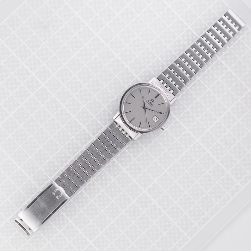 OMEGA Ref.166.0202