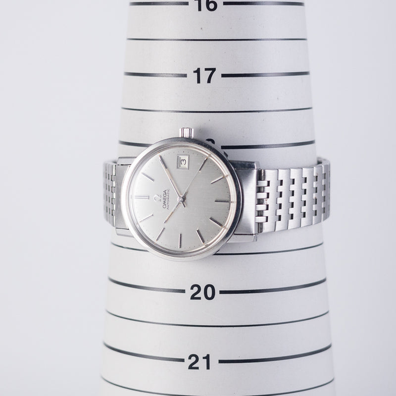 OMEGA Ref.166.0202