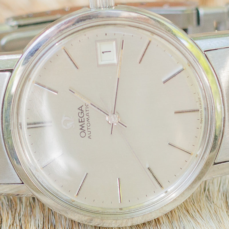 OMEGA Ref.166.0202