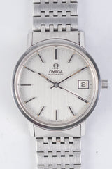 OMEGA Ref.166.0202