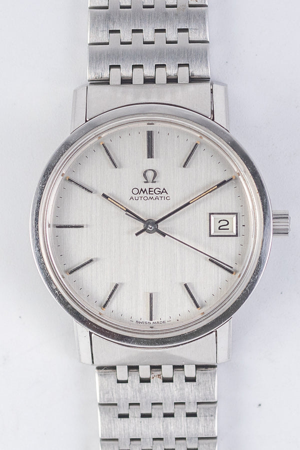 OMEGA Ref.166.0202