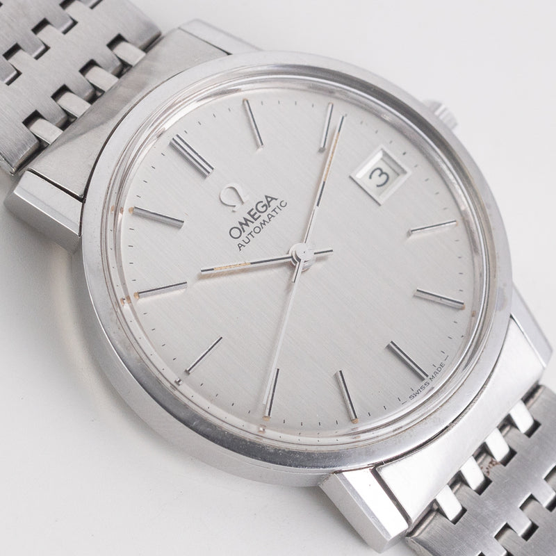 OMEGA Ref.166.0202