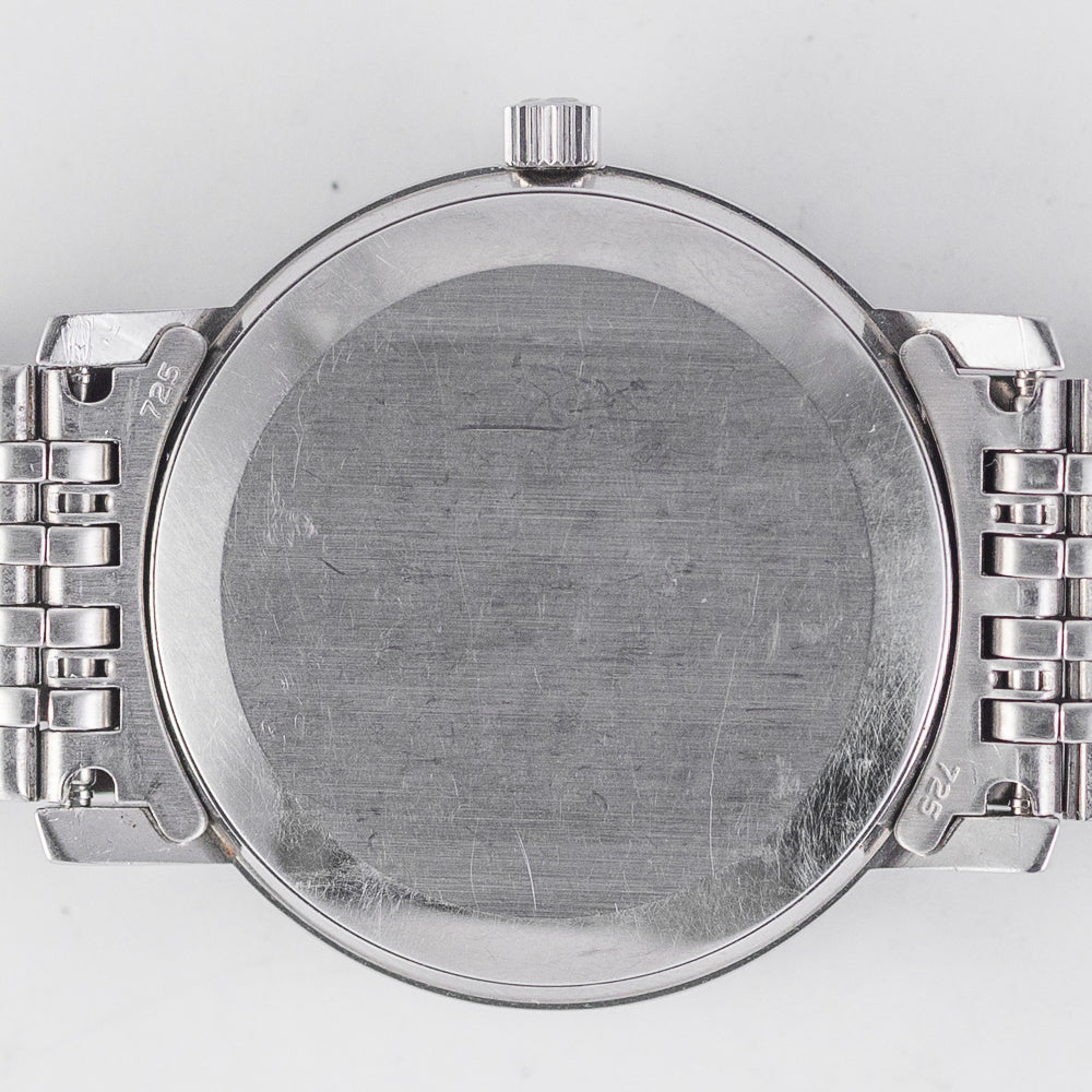 OMEGA Ref.166.0202 – TIMEANAGRAM