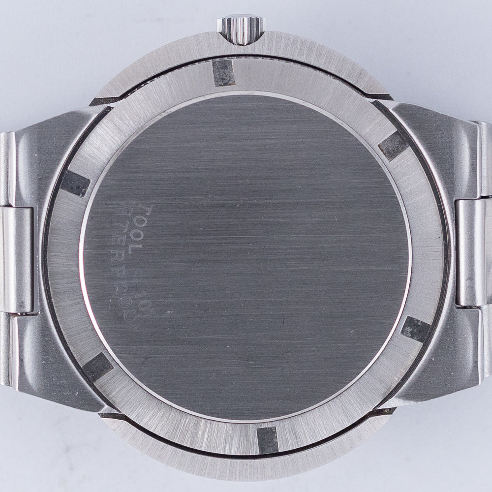 OMEGA DYNAMIC Ref.166.039 / 1135.033 TOOL 107