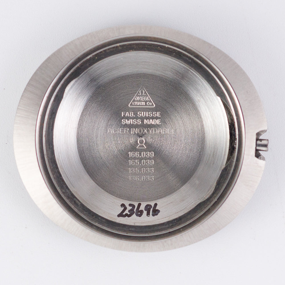 OMEGA DYNAMIC Ref.166.039 / 1135.033 TOOL 107