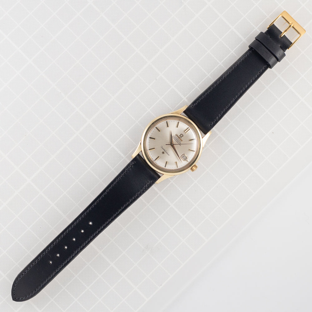 OMEGA Constellation Ref.168.001 Jumbo