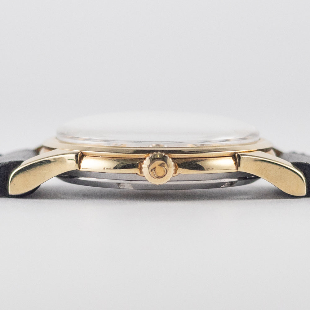 OMEGA Constellation Ref.168.001 Jumbo