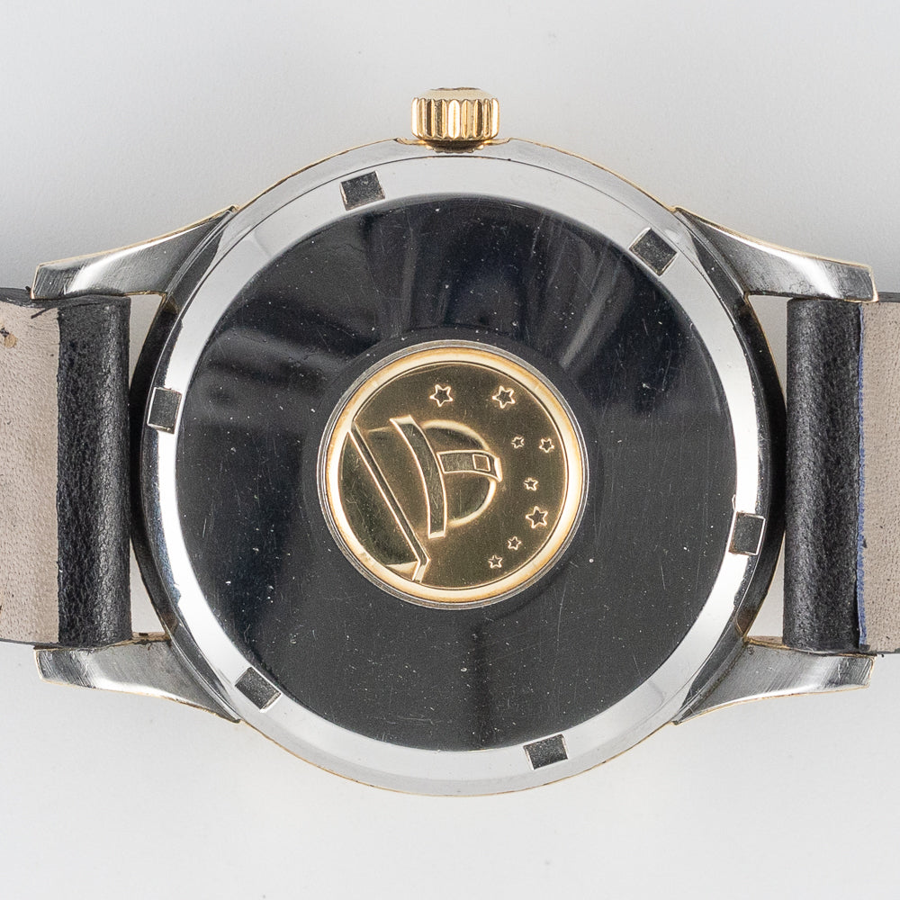 OMEGA Constellation Ref.168.001 Jumbo