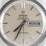 OMEGA SEAMASTER CHRONOMETER REF.168.022 / 166.028