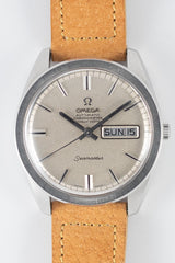 OMEGA SEAMASTER CHRONOMETER REF.168.022 / 166.028