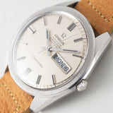 OMEGA SEAMASTER CHRONOMETER REF.168.022 / 166.028