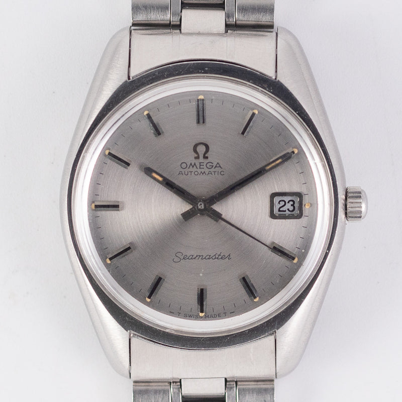 OMEGA SEAMASTER REF.166.067