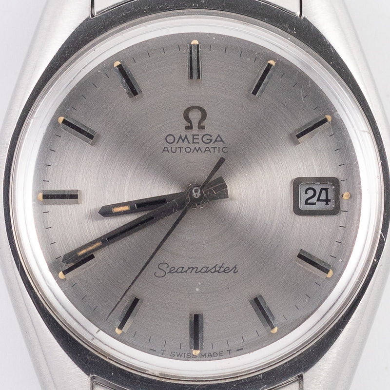 OMEGA SEAMASTER REF.166.067