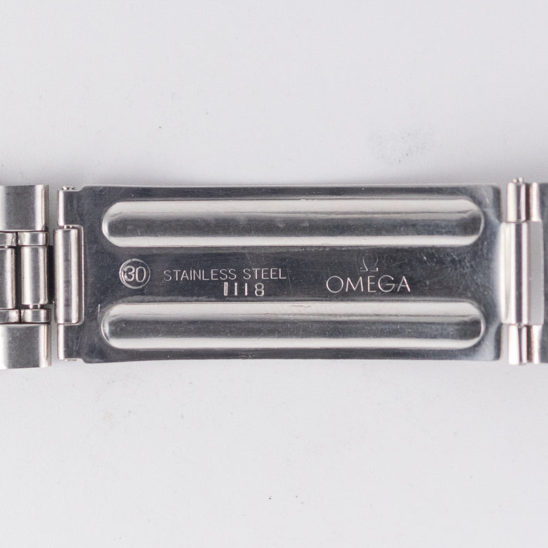 OMEGA SEAMASTER REF.166.067