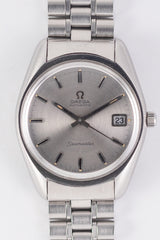 OMEGA SEAMASTER REF.166.067