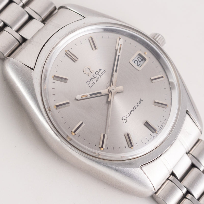 OMEGA SEAMASTER REF.166.067