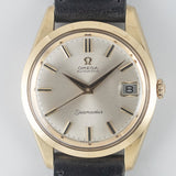 OMEGA Seamaster Ref.168.024/166.010