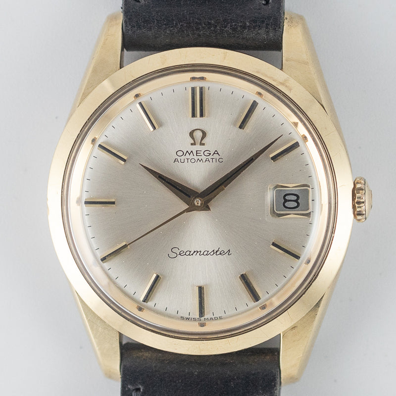 OMEGA Seamaster Ref.168.024/166.010