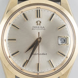 OMEGA Seamaster Ref.168.024/166.010