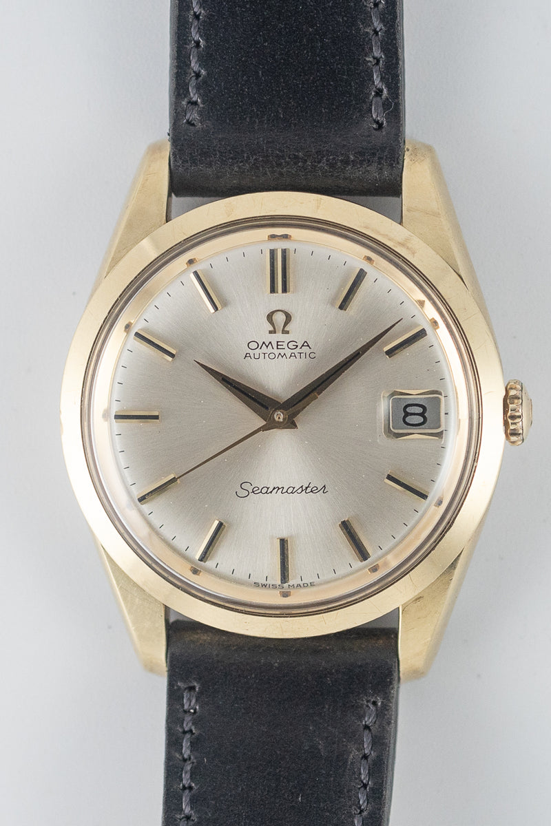 OMEGA Seamaster Ref.168.024/166.010