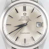 OMEGA SEAMASTER CHRONOMATER REF.168.024/166.010