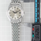 OMEGA SEAMASTER CHRONOMATER REF.168.024/166.010