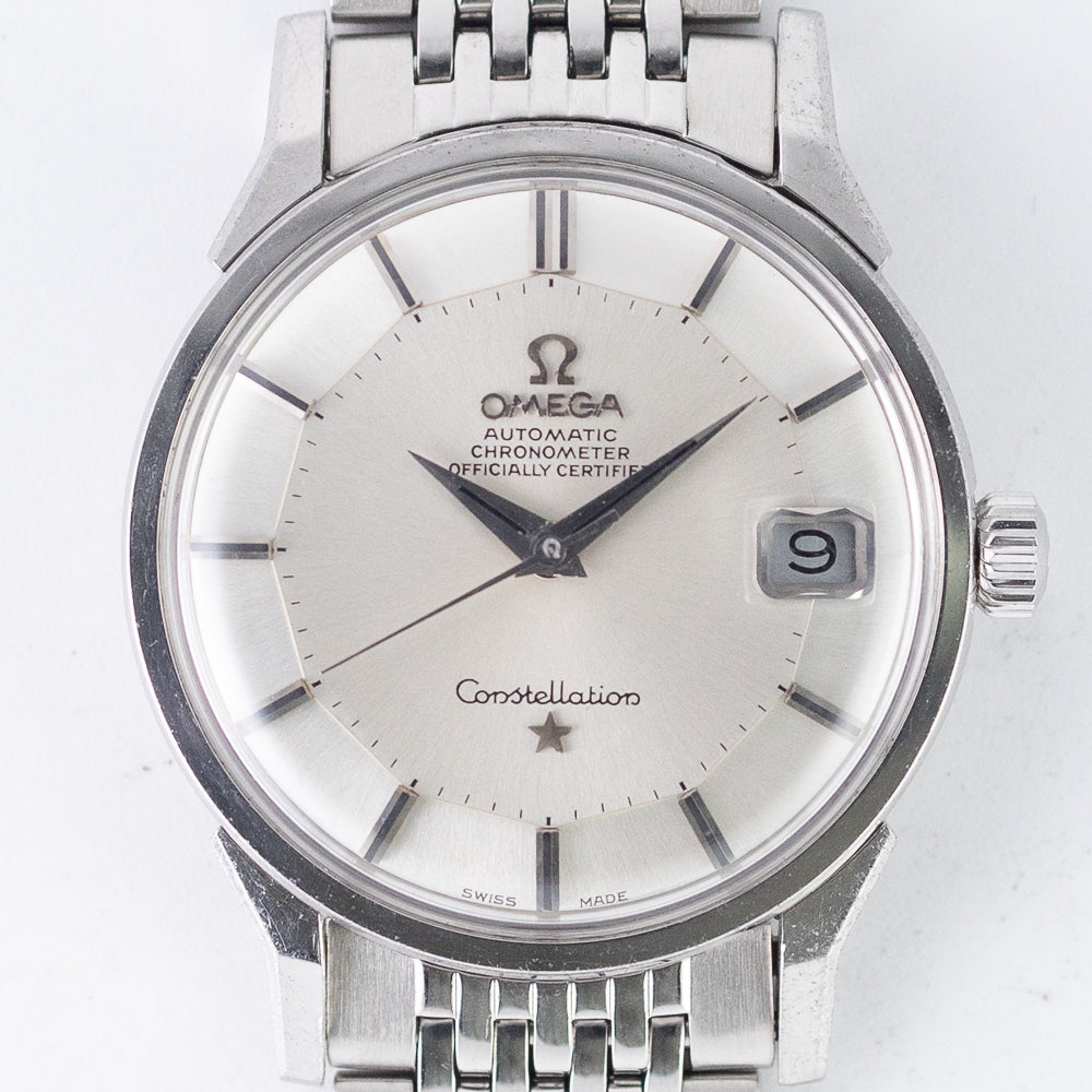 OMEGA Constellation Ref.168.005 SP