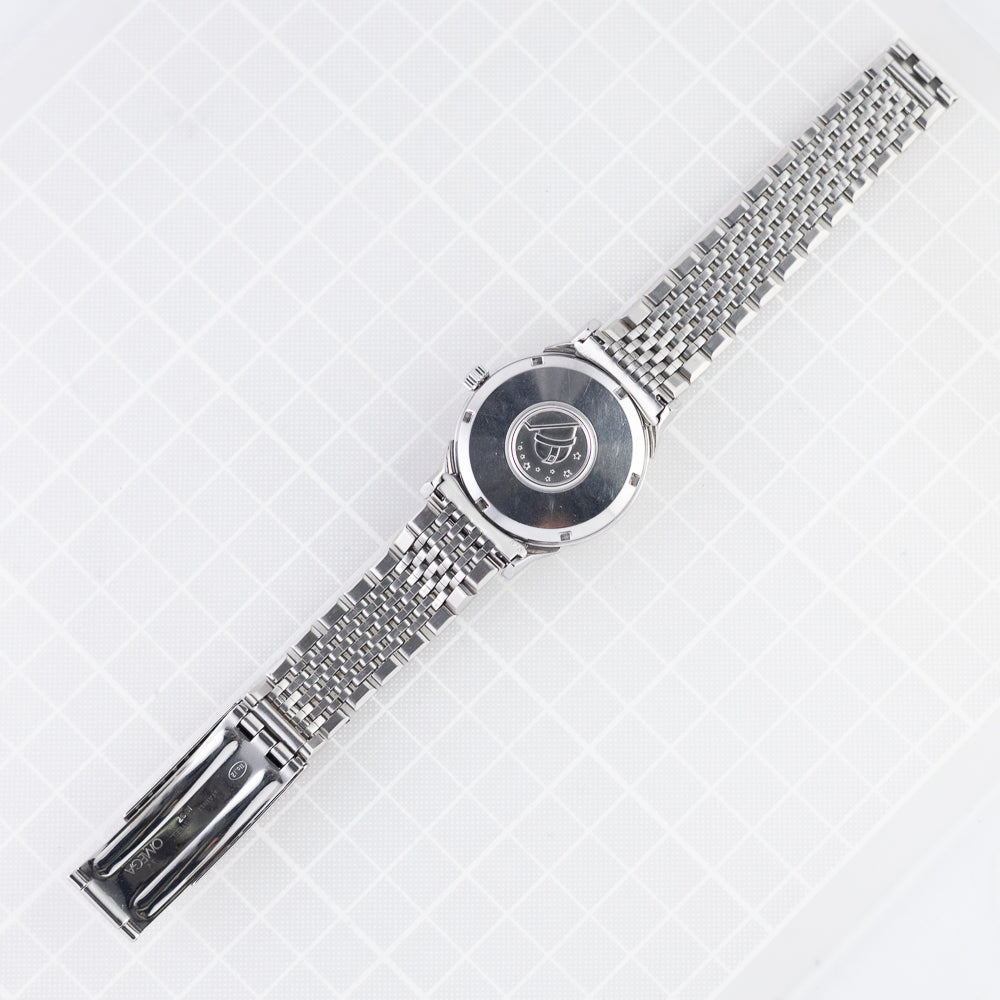 OMEGA Constellation Ref.168.005 SP