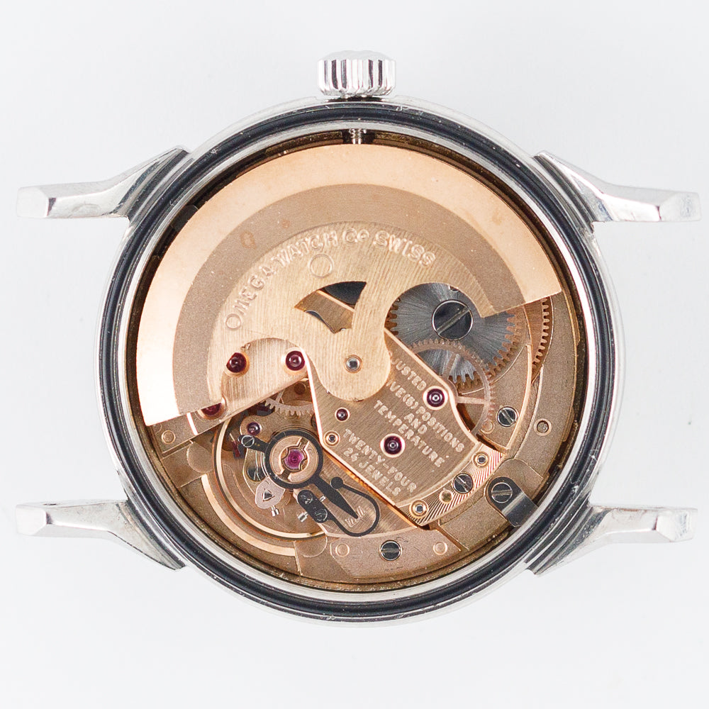 OMEGA Constellation Ref.168.005 SP