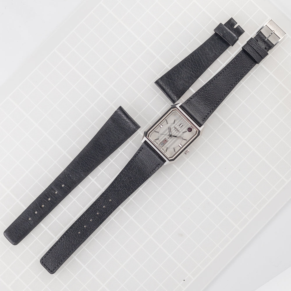 旧枠SR SEIKO V.F.A Ref.3923-5020 Second Flash – TIMEANAGRAM