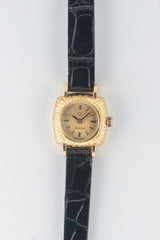 OMEGA Ref.511.132 18K Yellow Gold