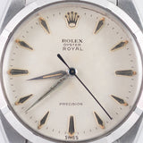 ROLEX OYSTER ROYAL Ref.6427