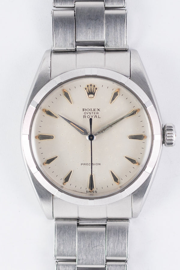 ROLEX OYSTER ROYAL Ref.6427