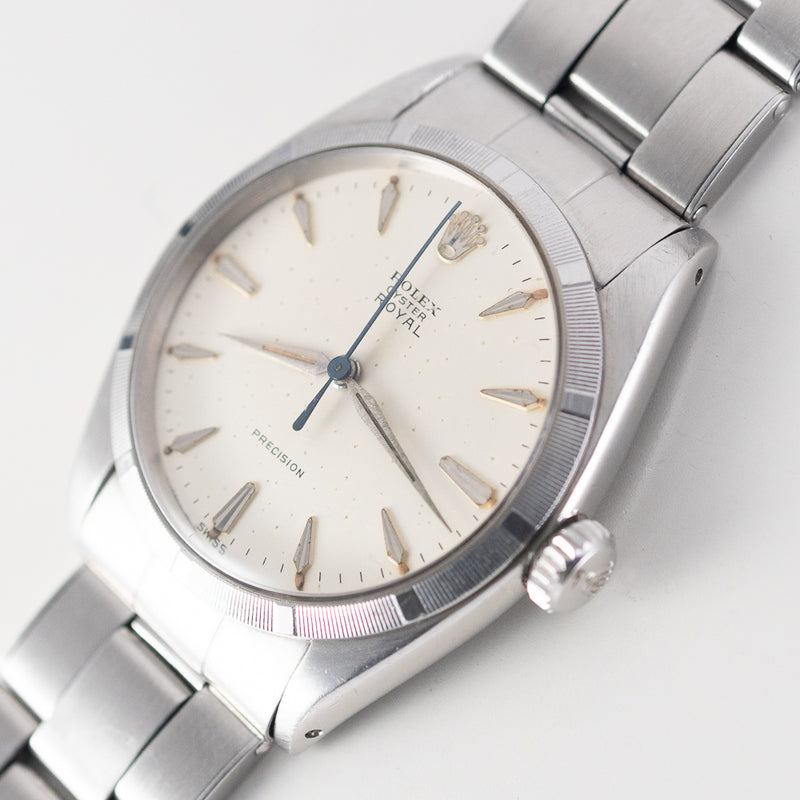 ROLEX OYSTER ROYAL Ref.6427