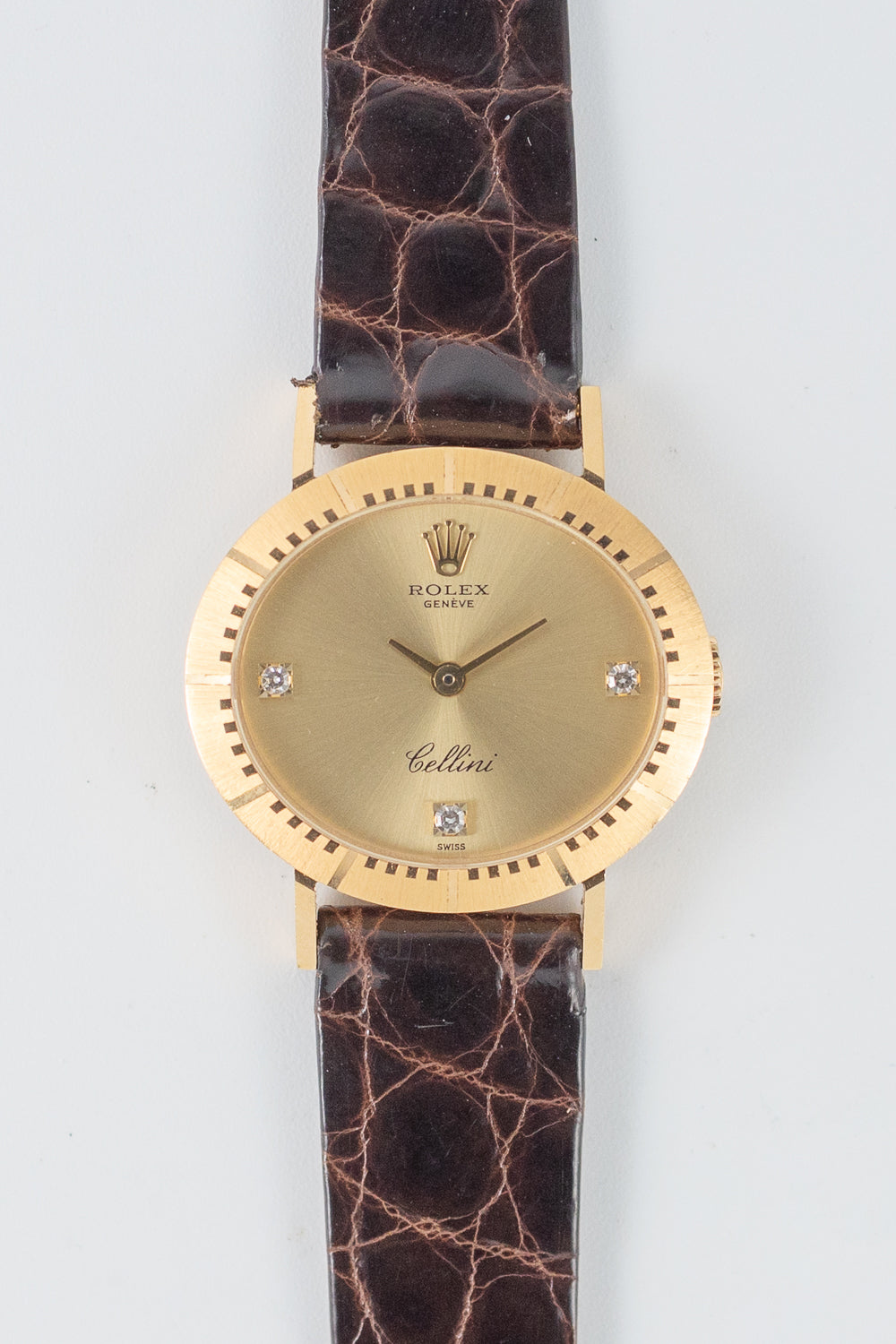 ROLEX CELLINI Ref.4081
