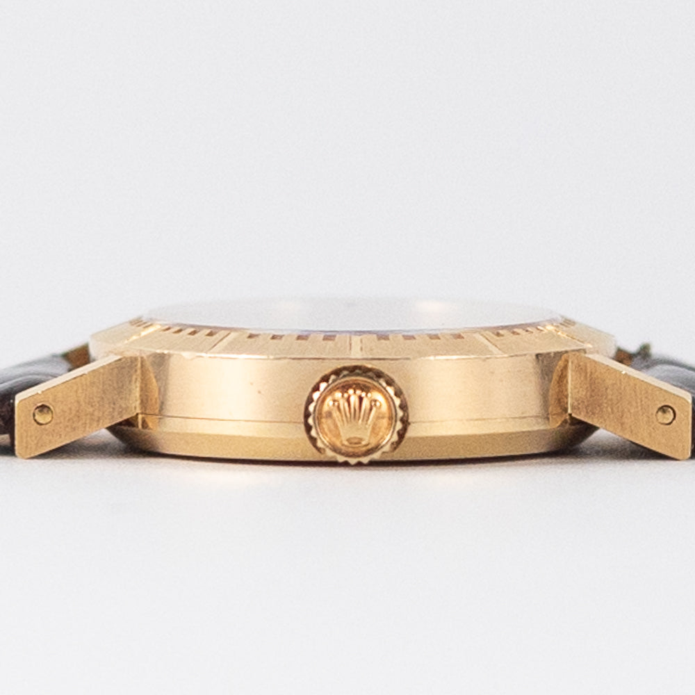 ROLEX CELLINI Ref.4081