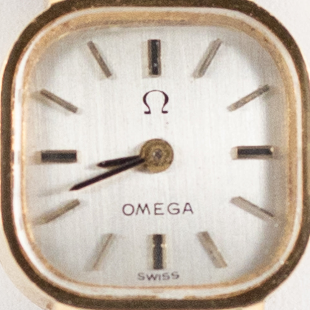 OMEGA Ref.5321