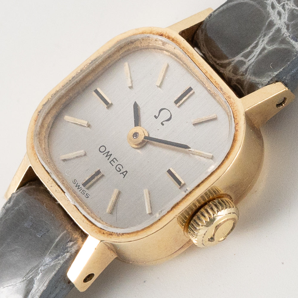 OMEGA Ref.5321