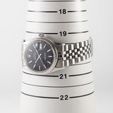 ROLEX DATEJUST Ref.1603 Confetti Dial