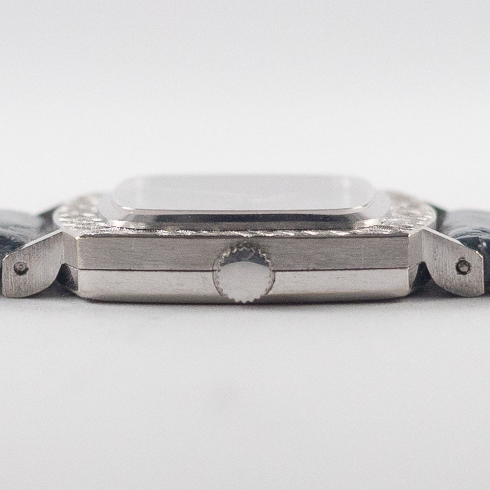 PIAGET REF.91547 Black Hawk Eye Dial