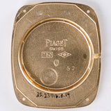 PIAGET REF.9251 BARK FINISH 18K CASE