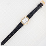 PIAGET REF.9251 BARK FINISH 18K CASE