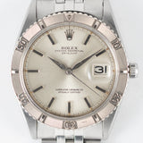 ROLEX DATEJUST Ref.1625 ThunderBird