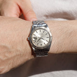 ROLEX DATEJUST Ref.1625 ThunderBird