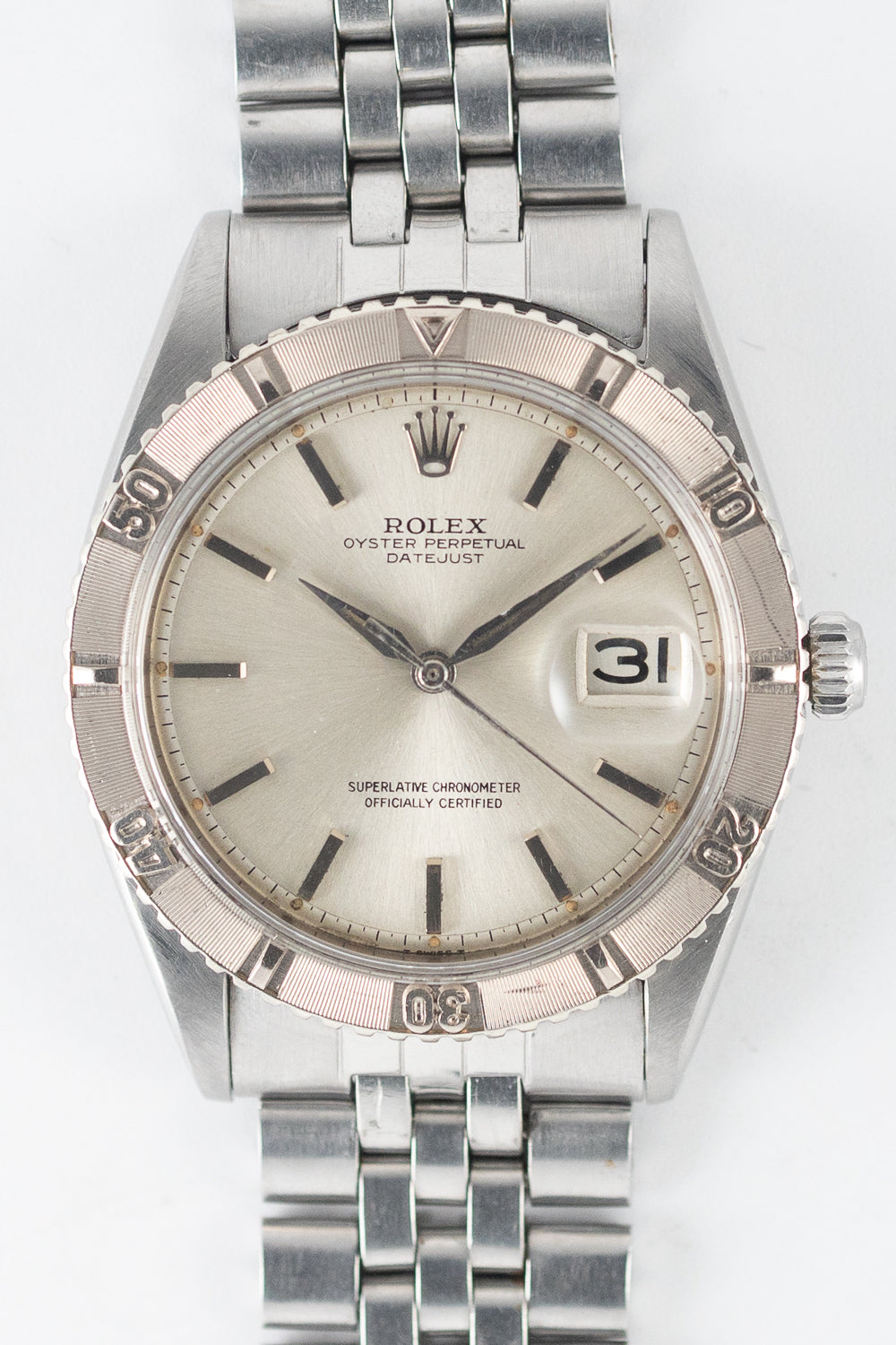 楽天市場】ROLEX 腕時計 179174の通販