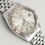 ROLEX DATEJUST Ref.1625 ThunderBird