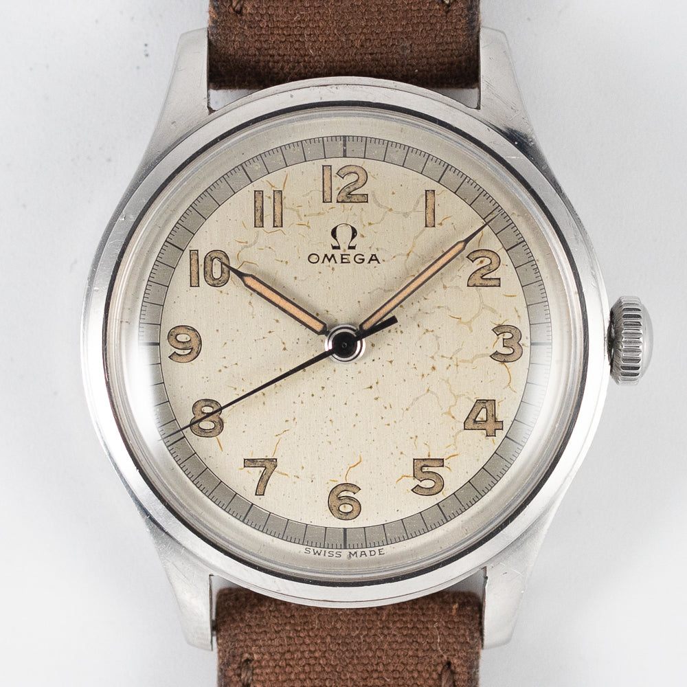 OMEGA Ref.2384